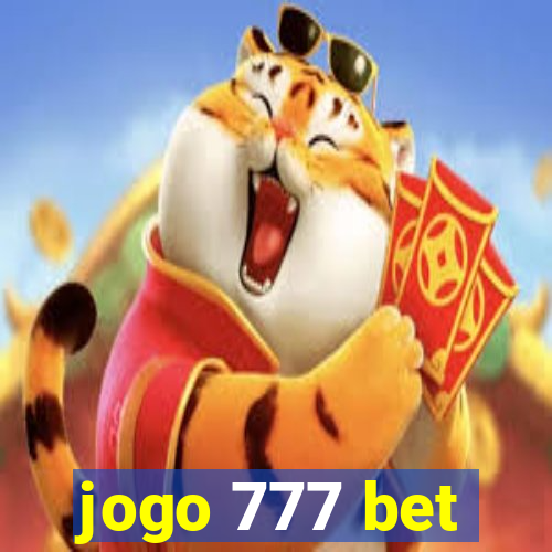 jogo 777 bet